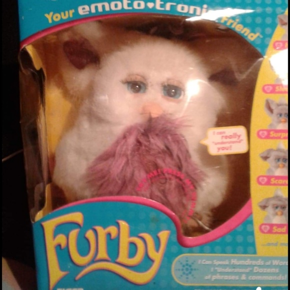 furby 59294